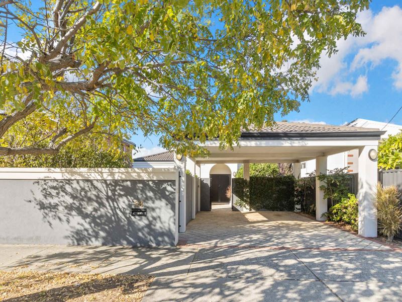 68 Kalgoorlie Street, Mount Hawthorn