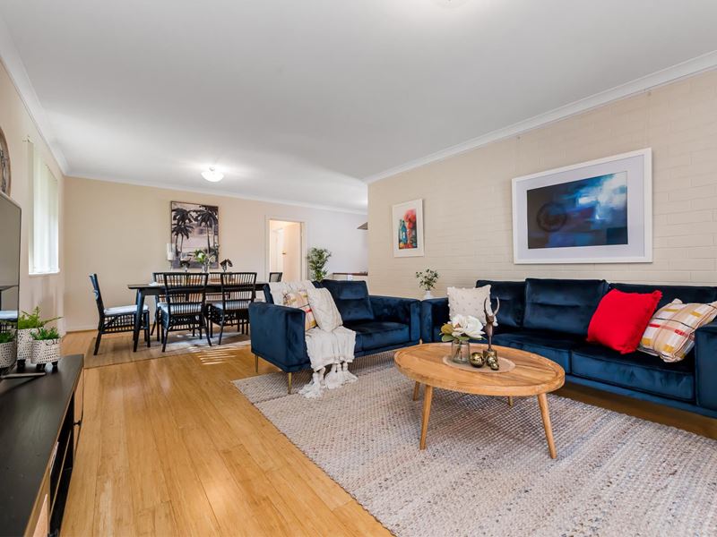 8/72 First Avenue, Mount Lawley