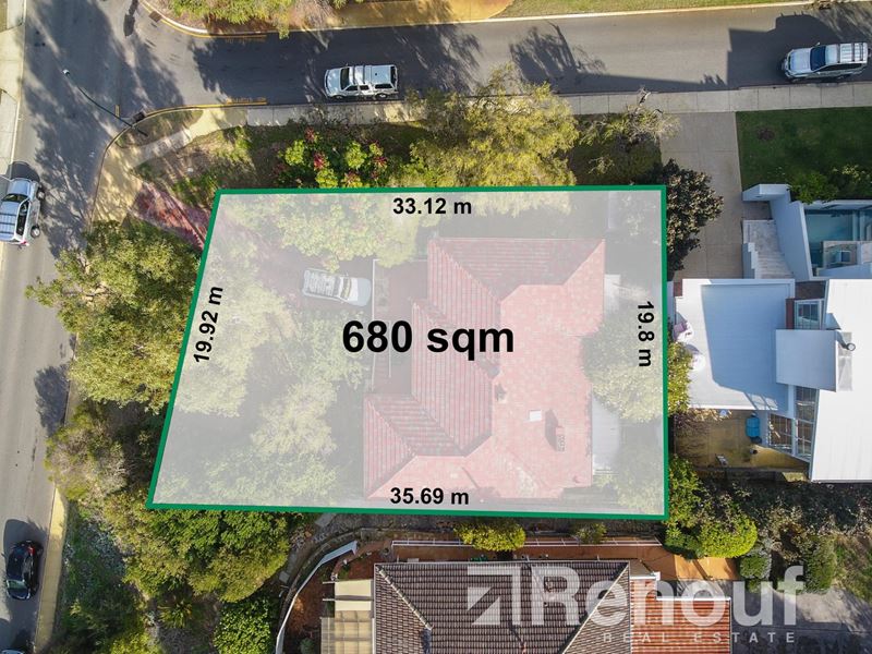 40 Devon Road, Swanbourne