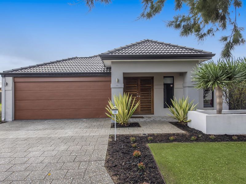 10 Jindabyne Street, Hilbert