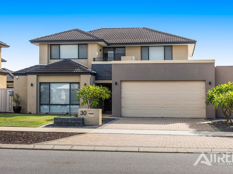 30 Castlewood Parkway, Southern River