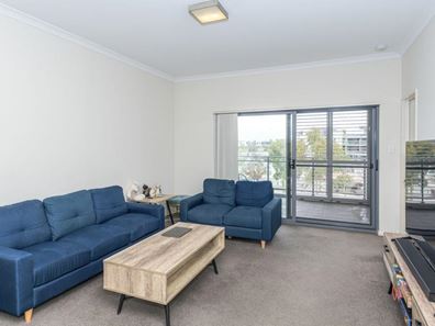 48/23 Junction Boulevard, Cockburn Central WA 6164