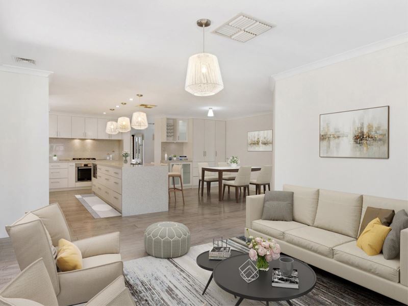7 Sark Place, Warnbro