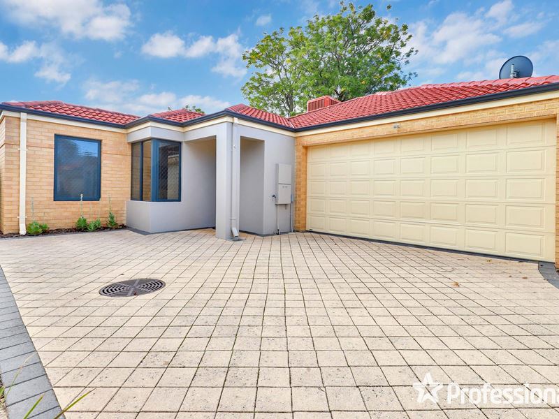 4/69 Bert Street, Gosnells