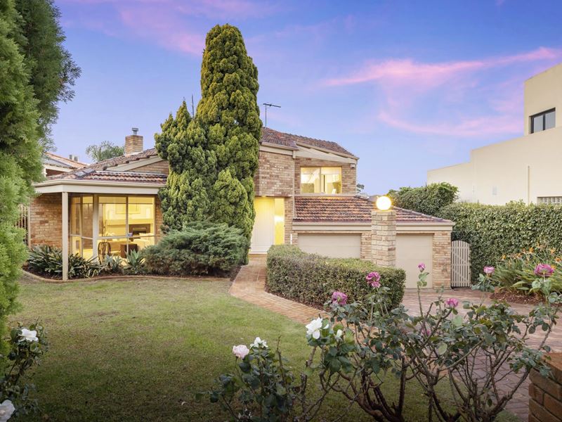 6 Nila Street, Wembley Downs