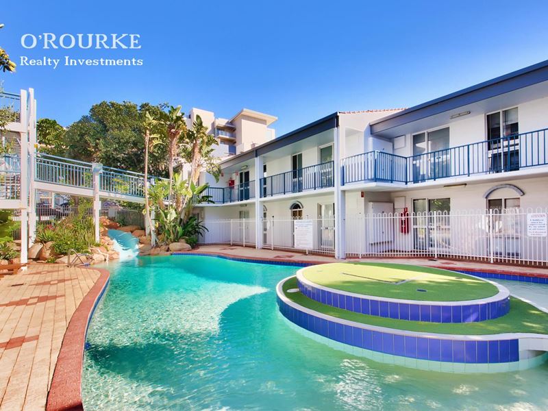 207/251 West Coast highway, Scarborough