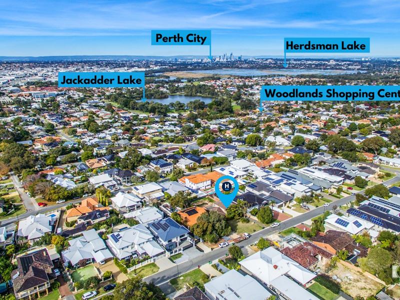 22 Alver Road, Doubleview