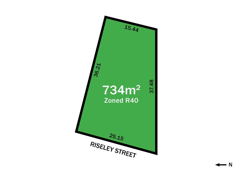 248 Riseley Street, Booragoon