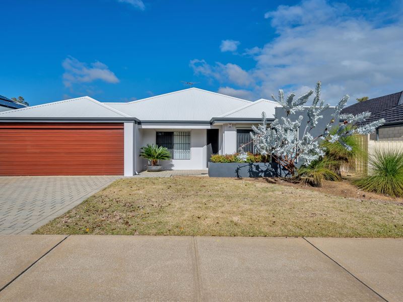 49 Monument Boulevard, Baldivis WA 6171