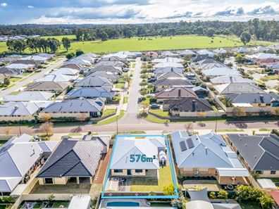 49 Monument Boulevard, Baldivis WA 6171
