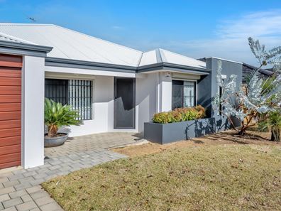 49 Monument Boulevard, Baldivis WA 6171