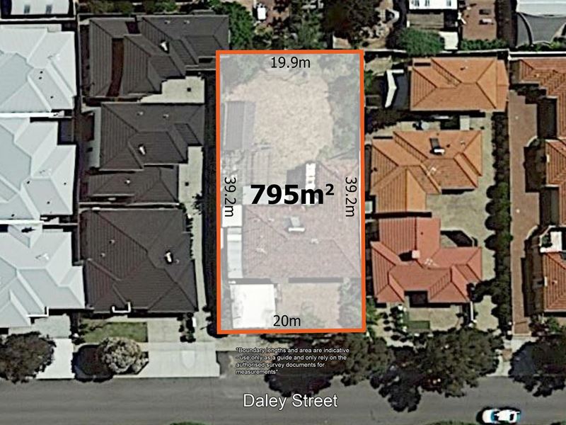 25 Daley Street, Yokine
