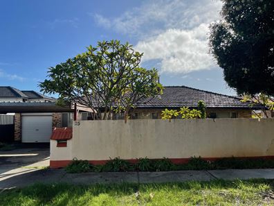 25 Daley Street, Yokine WA 6060
