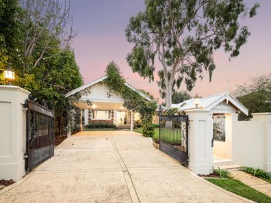 64 Stone Street, Bayswater WA 6053