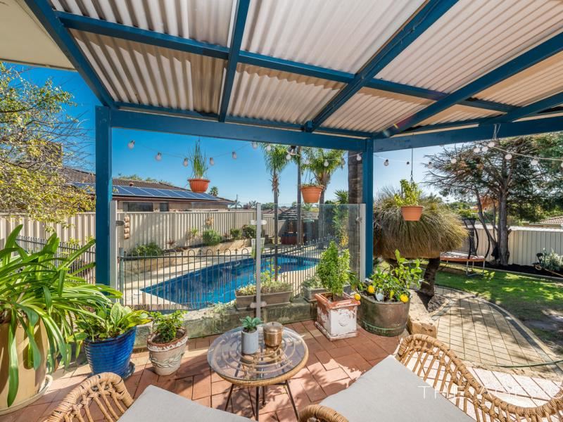 22 Dillon Glade, Joondalup