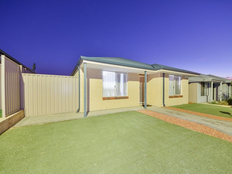 19 Finsbury Rd, Baldivis