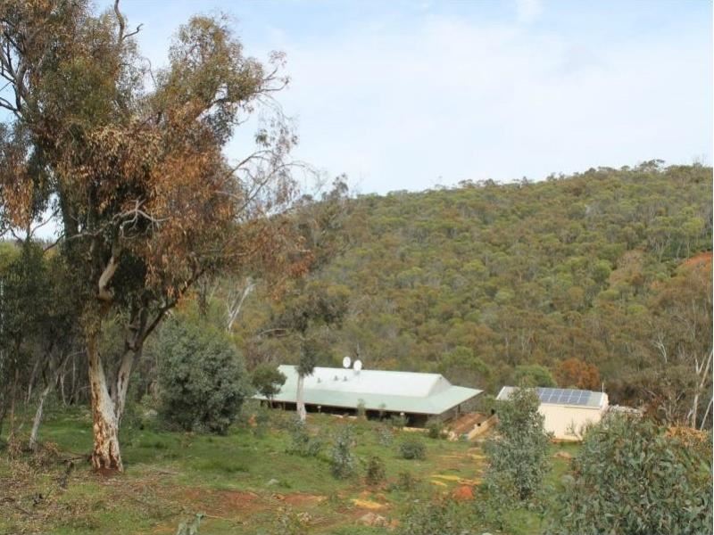 76 Horseshoe Road, Coondle