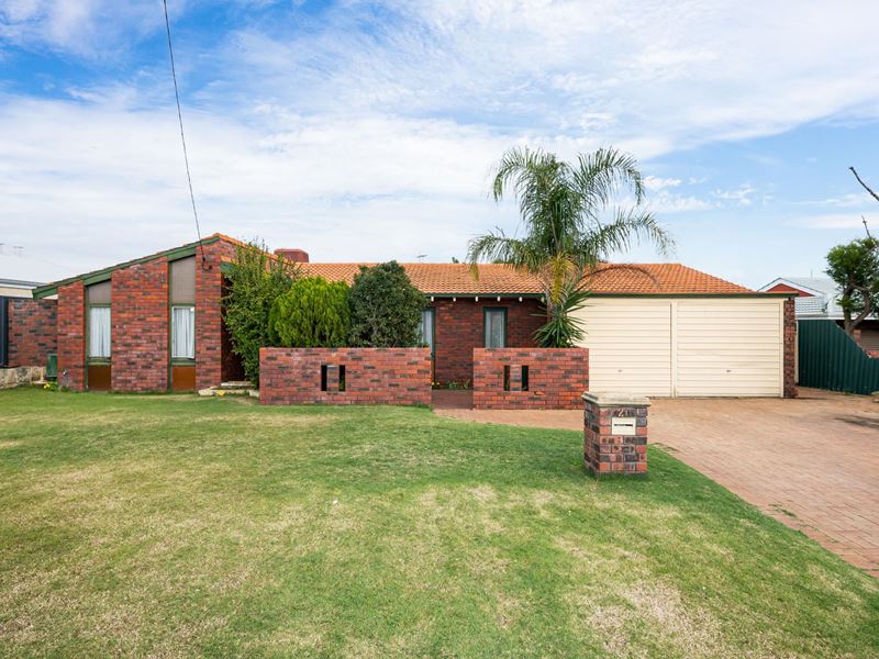 21 Helpman Way, Padbury