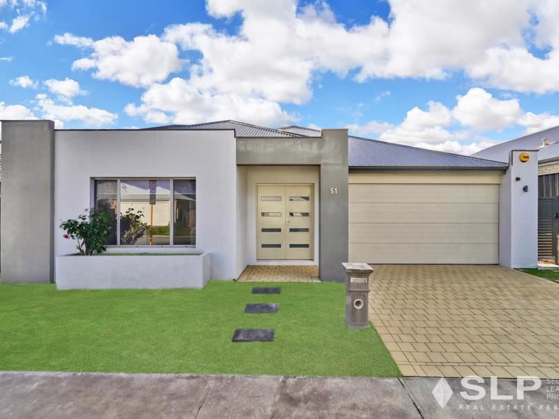 51 Alpina Promenade, Banksia Grove