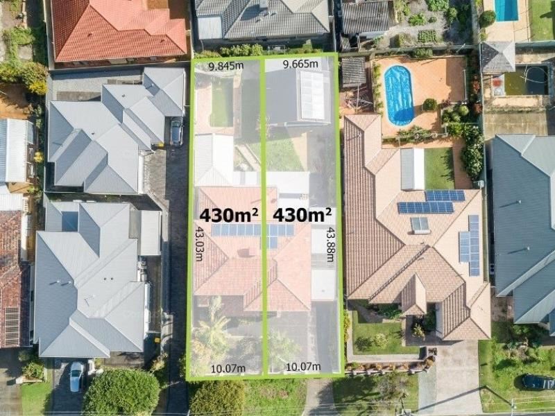 Lot 2, 10 Naree Road, Wilson