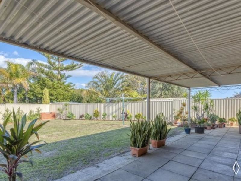 6 Christie Court, Yangebup