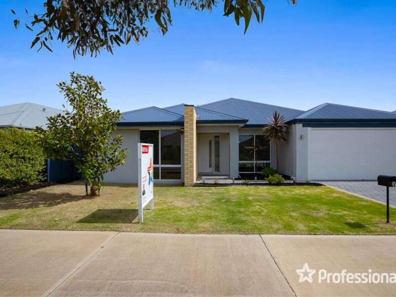 9 Lagoon Pass, Baldivis WA 6171
