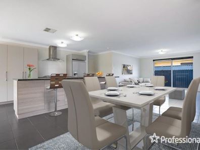 9 Lagoon Pass, Baldivis WA 6171