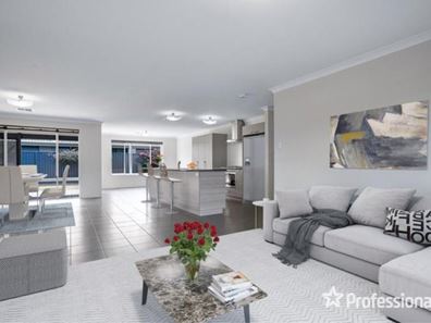 9 Lagoon Pass, Baldivis WA 6171