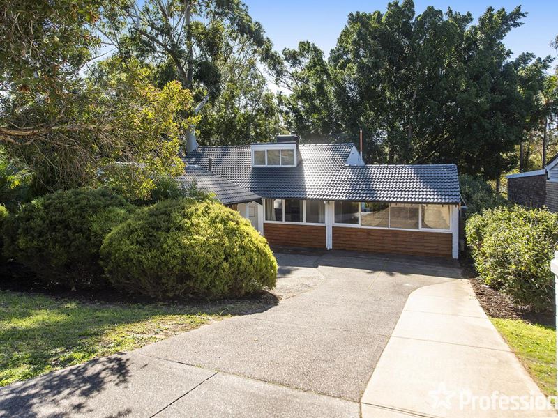 66 Millen Street, Mount Nasura WA 6112