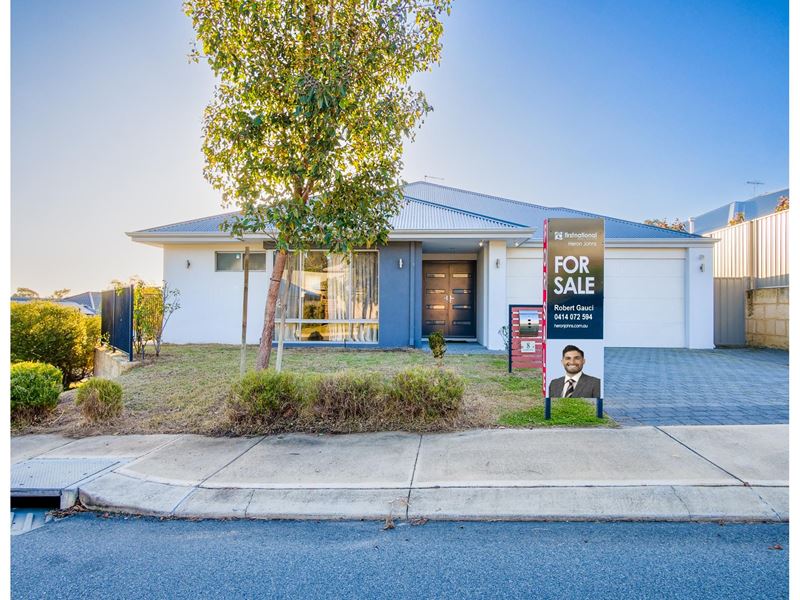 8 Corbridge Avenue, Wellard