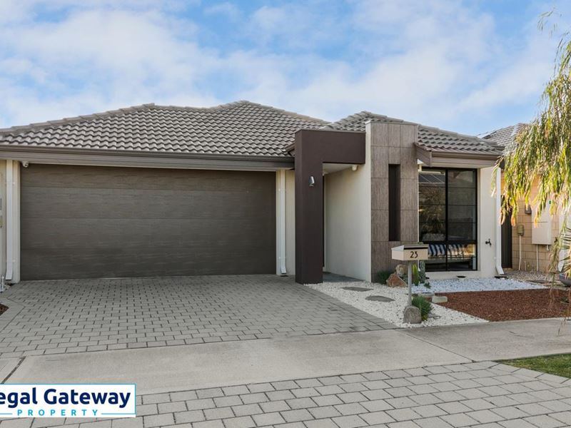 23 Boranup Rise, Piara Waters