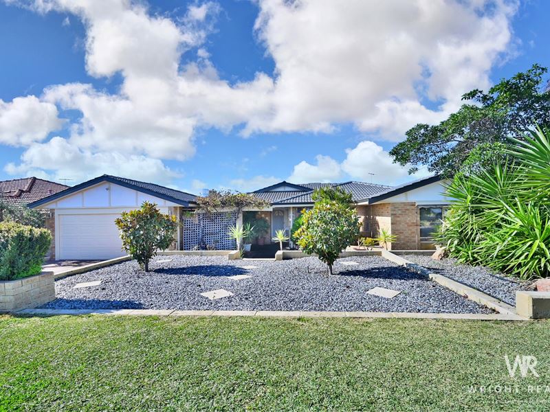 12 Firwood Trail, Woodvale