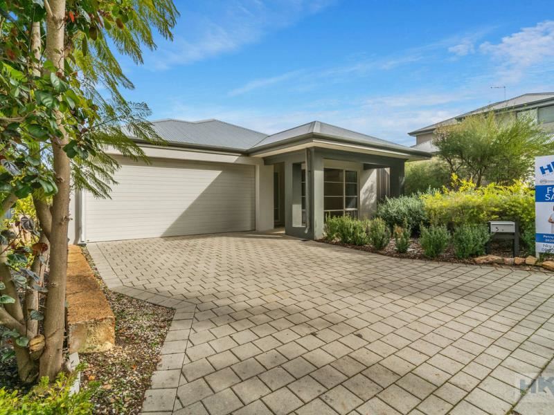 5 Stable Vista, The Vines WA 6069