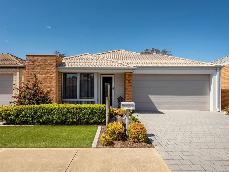 11/33 Kootingal Bend, Baldivis WA 6171
