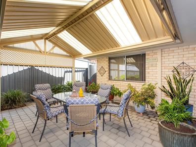 11/33 Kootingal Bend, Baldivis WA 6171