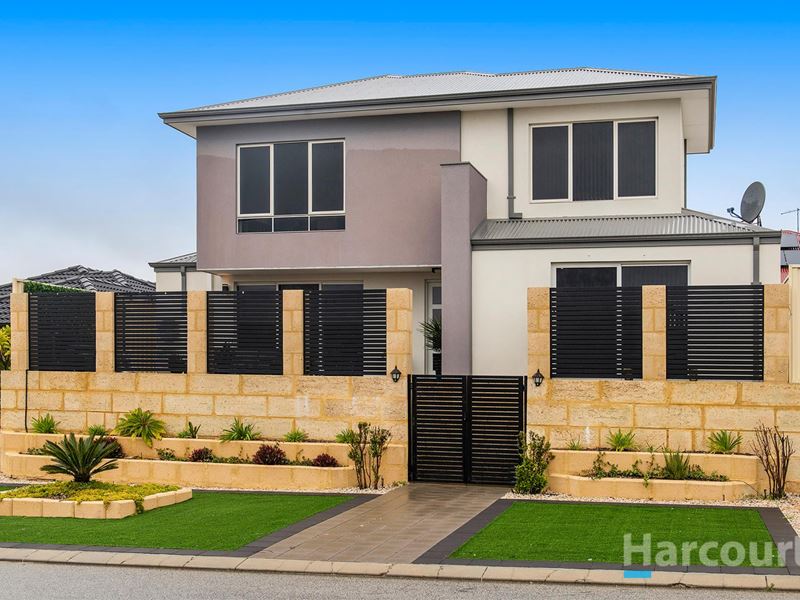 20 Karralea Way, Pearsall