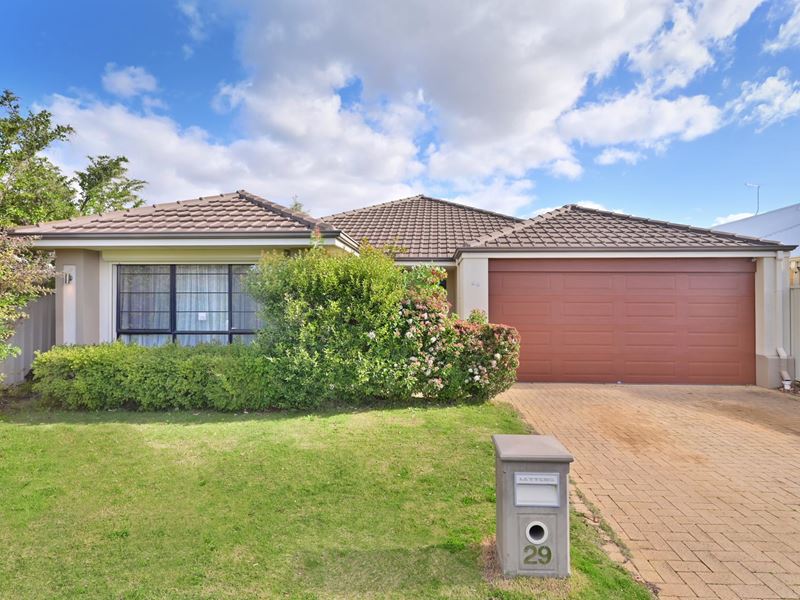 29 Leach Road, Wanneroo
