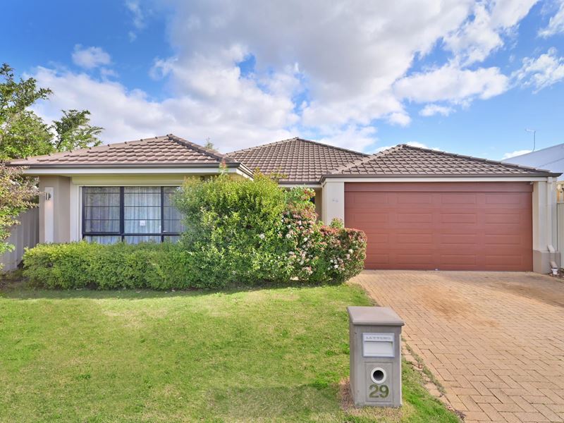 29 Leach Road, Wanneroo WA 6065