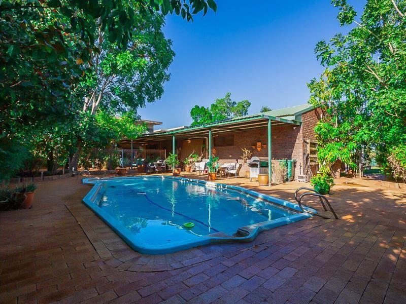 8 Hedditch Street, South Hedland