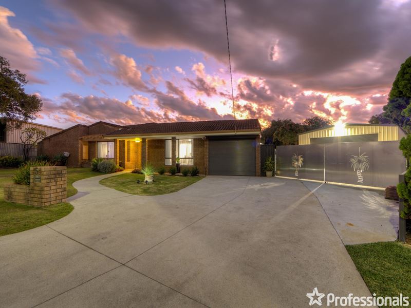 5 Eagle Court, High Wycombe