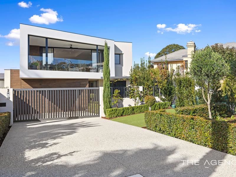 2 Korel Gardens, Swanbourne