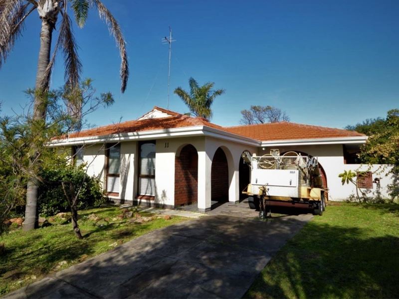 11 Vance Street, Dudley Park