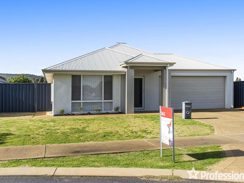 23 Primrose Loop, Byford
