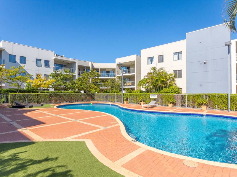 12/25 Melville Parade, South Perth