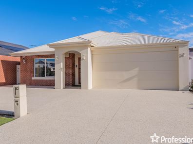82 Bradstocks Grove, Southern River WA 6110