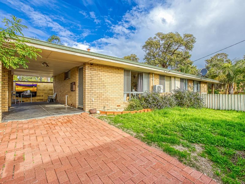 78 Westfield Road, Kelmscott