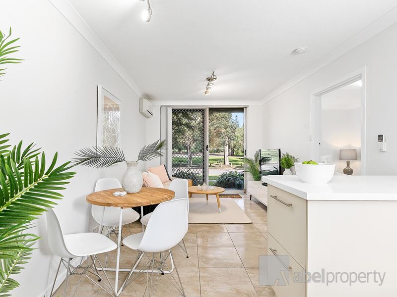 5/124 Subiaco Road, Subiaco
