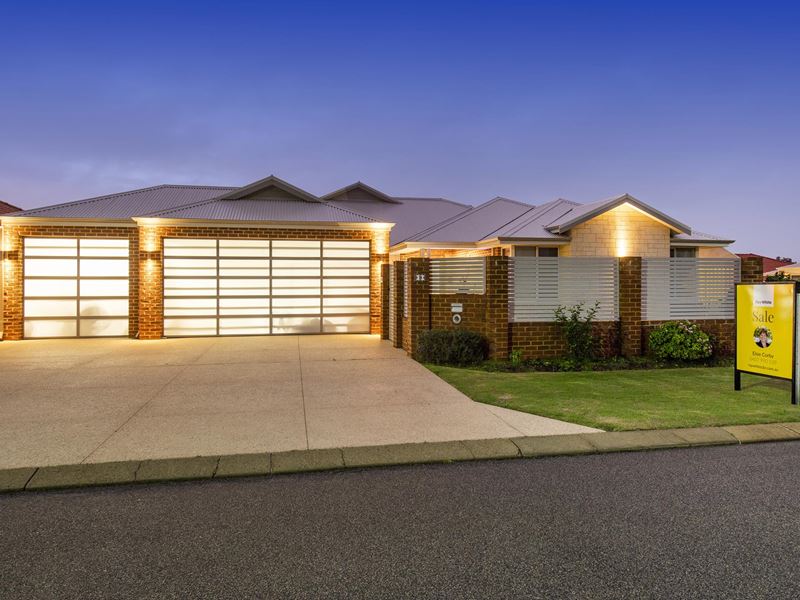 9 Yucca Road, Secret Harbour