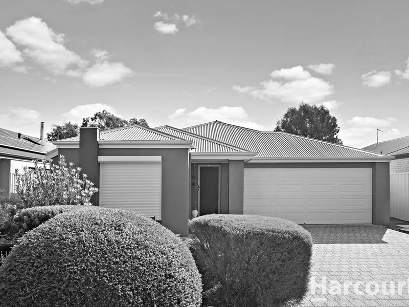 14 Carey Street, Pinjarra