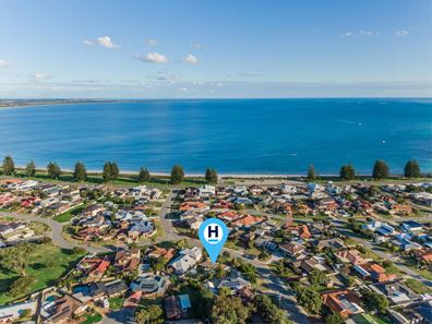 16 Donald Drive, Safety Bay WA 6169